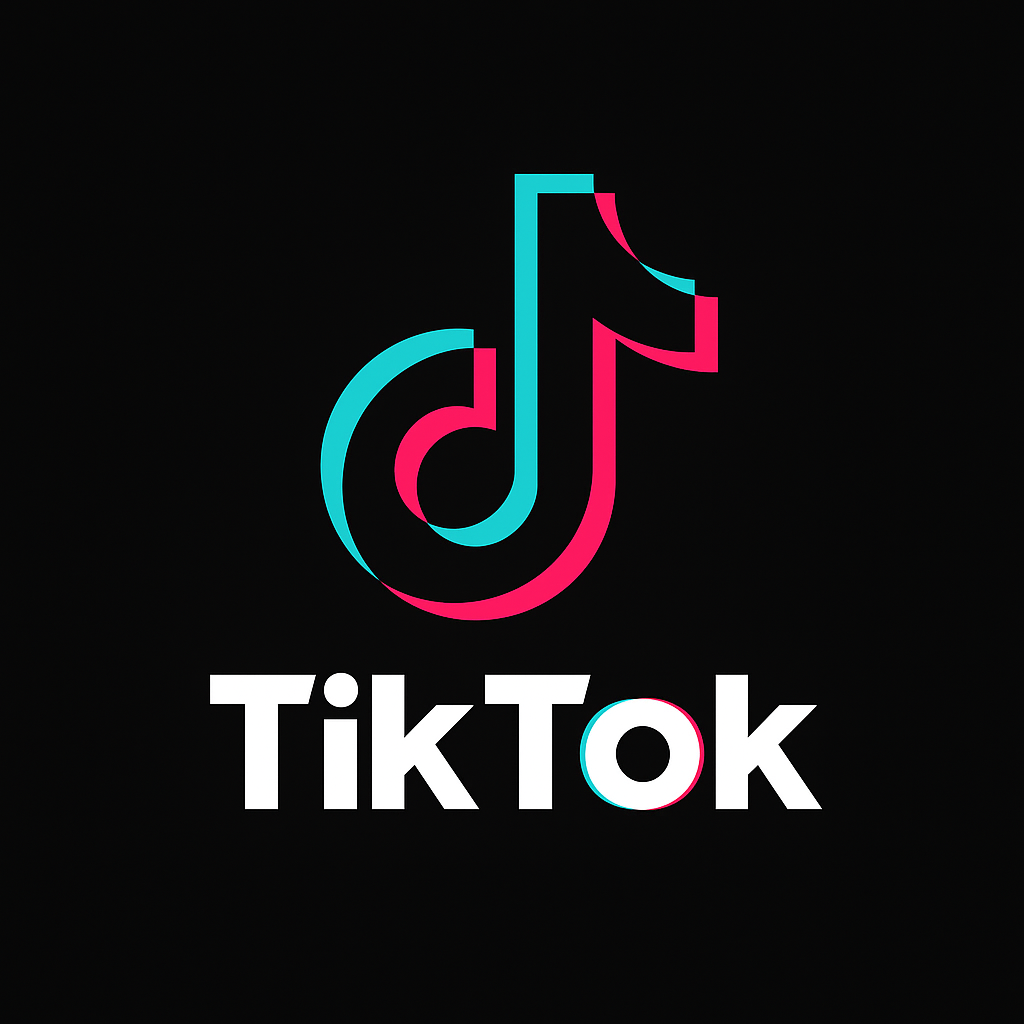 DFIO TikTok icon